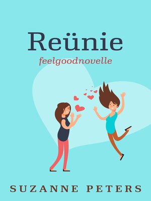 cover image of Reünie